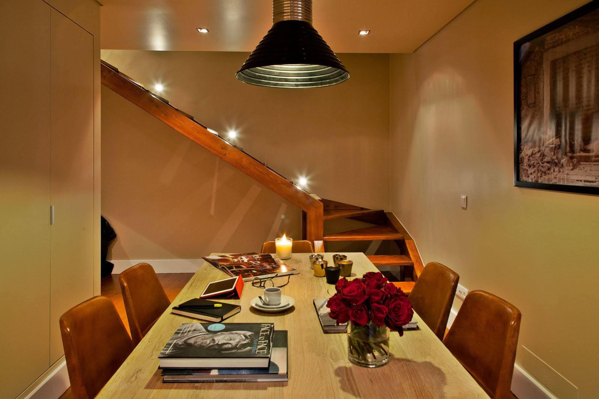 Lisbon Five Stars Apartments Sao Juliao 72 Exterior photo