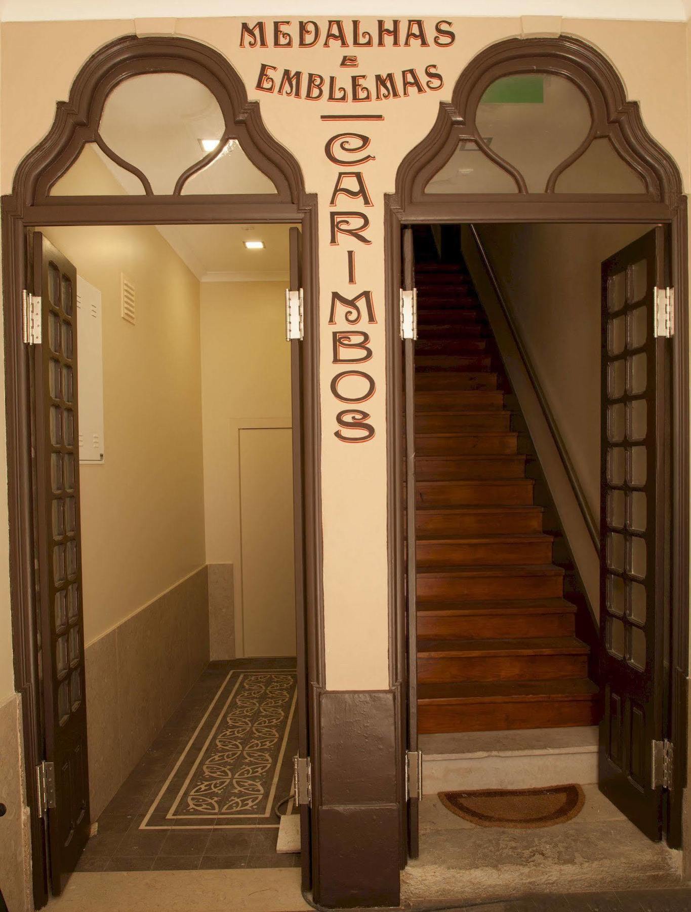 Lisbon Five Stars Apartments Sao Juliao 72 Exterior photo